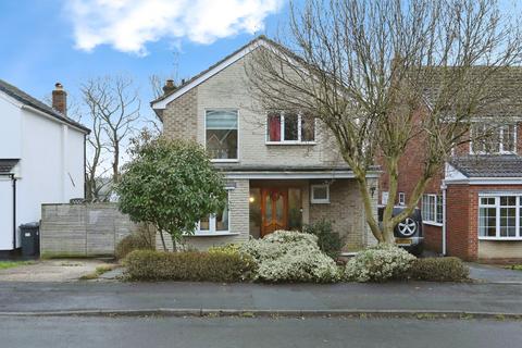 Riverside Drive, Doncaster, DN5
