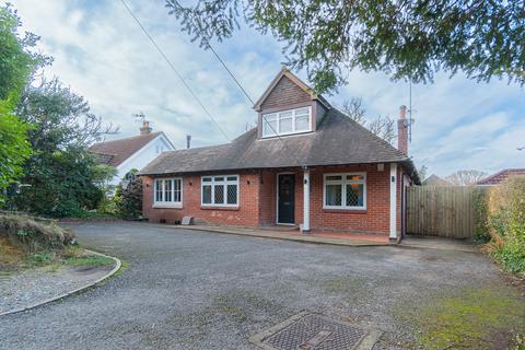 3 bedroom detached house for sale, Lower Mullins Lane, Hythe