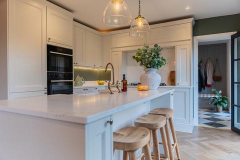 3 bedroom detached house for sale, Lower Mullins Lane, Hythe