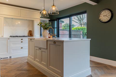 3 bedroom detached house for sale, Lower Mullins Lane, Hythe