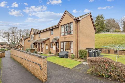 undefined, Holmehill Court, Dunblane, FK15