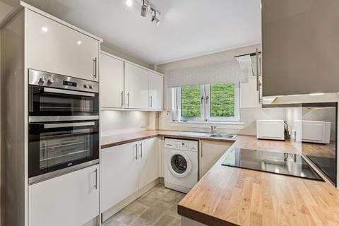 undefined, Holmehill Court, Dunblane, FK15
