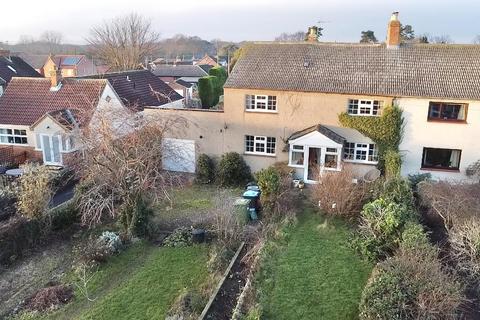 3 bedroom semi-detached house for sale, Bedale Road, Aiskew