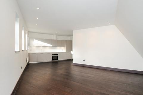 2 bedroom flat to rent, Burnham Street, Kingston Upon Thames, Surrey, KT2