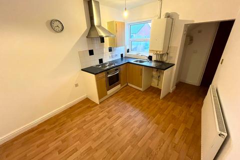 undefined, Main Street, Shirebrook NG20