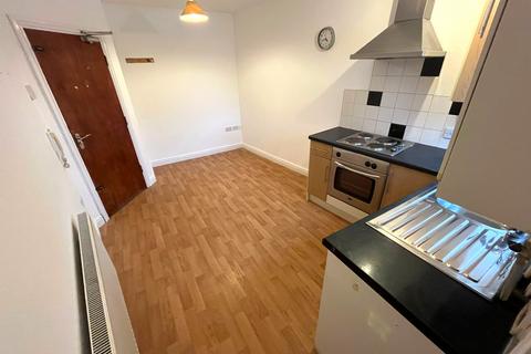 undefined, Main Street, Shirebrook NG20