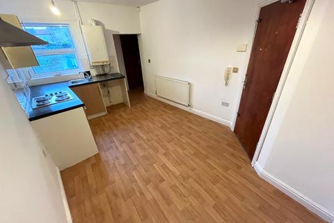 undefined, Main Street, Shirebrook NG20