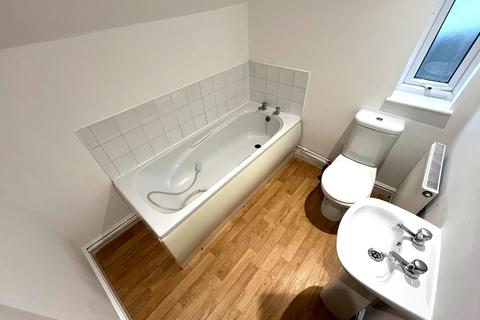 undefined, Main Street, Shirebrook NG20