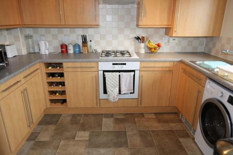 undefined, Oakfields, Tiverton EX16