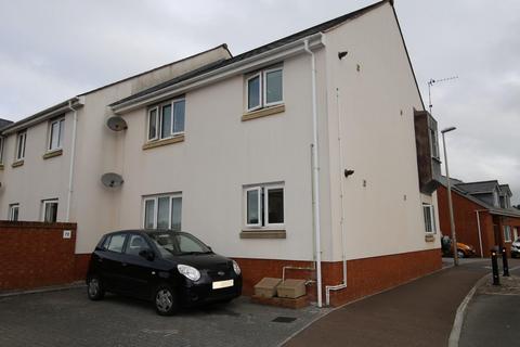 undefined, Oakfields, Tiverton EX16