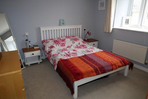undefined, Oakfields, Tiverton EX16