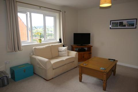 undefined, Oakfields, Tiverton EX16