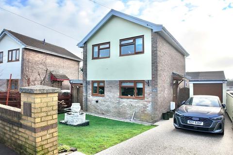 undefined, Clyde Close, Pontllanfraith, NP12