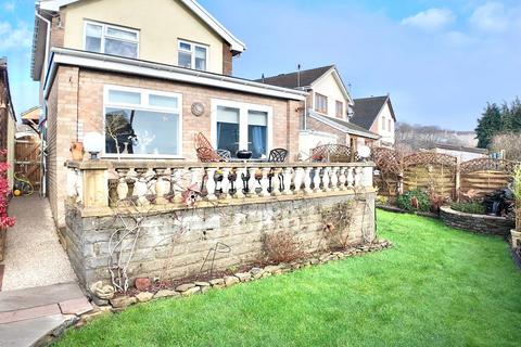 undefined, Clyde Close, Pontllanfraith, NP12