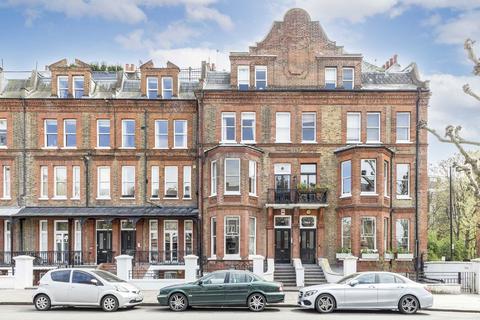 2 bedroom flat to rent, Elgin Avenue, Maida Vale W9