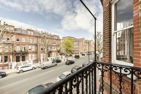 2 bedroom flat to rent, Elgin Avenue, Maida Vale W9