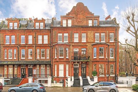 2 bedroom flat to rent, Elgin Avenue, Maida Vale W9