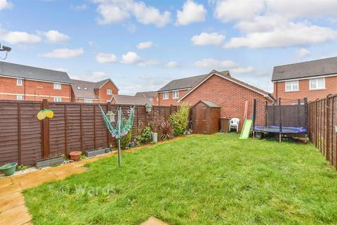 2 bedroom semi-detached house for sale, Reynolds Avenue, Langley Park, Maidstone, Kent
