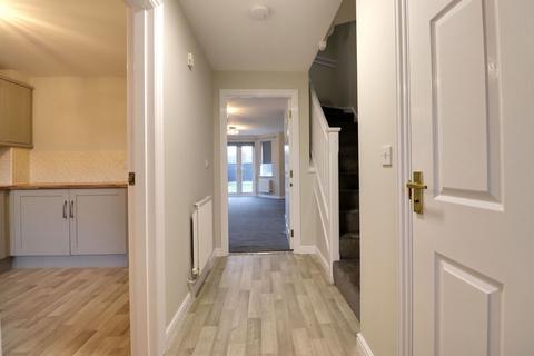 undefined, Lime Way, Lichfield WS13