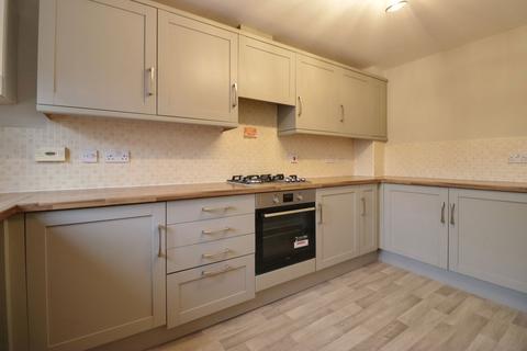 undefined, Lime Way, Lichfield WS13