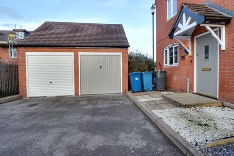 undefined, Lime Way, Streethay, Lichfield, WS13 8RP