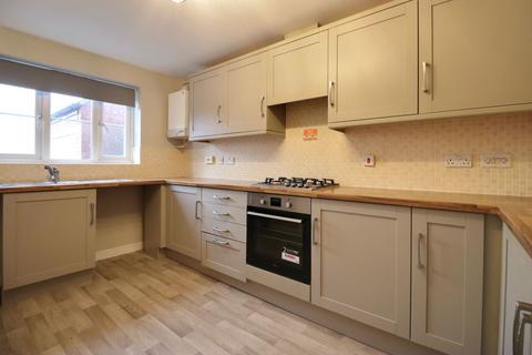 undefined, Lime Way, Streethay, Lichfield, WS13 8RP