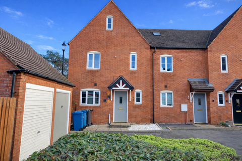 undefined, Lime Way, Streethay, Lichfield, WS13 8RP