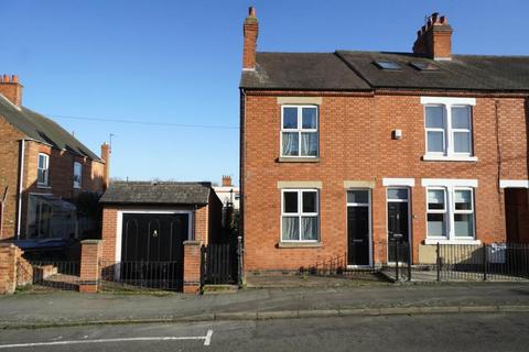 undefined, Gladstone Street, Hathern, Loughborough, Leicestershire, LE12 5LE