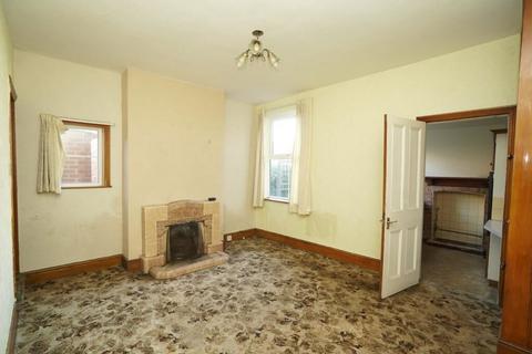 undefined, Gladstone Street, Hathern, Loughborough, Leicestershire, LE12 5LE