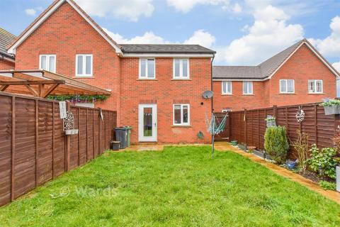 2 bedroom semi-detached house for sale, Reynolds Avenue, Maidstone ME17