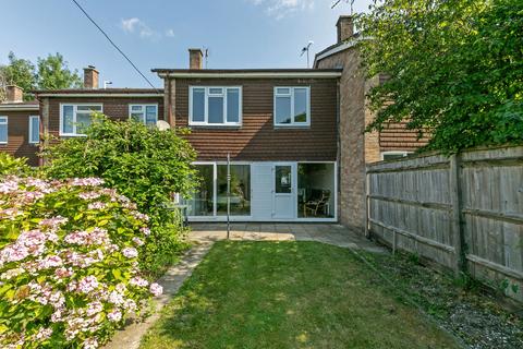 undefined, Fiona Close, Winchester, SO23