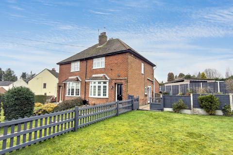 undefined, Manor Road, Donington le Heath, LE67