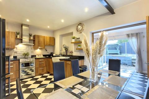undefined, Manor Road, Donington le Heath, LE67