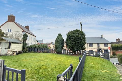 2 bedroom semi-detached house for sale, Manor Road, Donington le Heath, LE67
