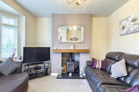 2 bedroom semi-detached house for sale, Manor Road, Donington le Heath, LE67