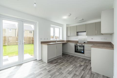 3 bedroom detached house for sale, Kilkenny, Harriers Croft, Sutterton, Lincolnshire, PE20