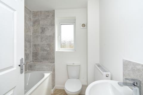 3 bedroom detached house for sale, Kilkenny, Harriers Croft, Sutterton, Lincolnshire, PE20