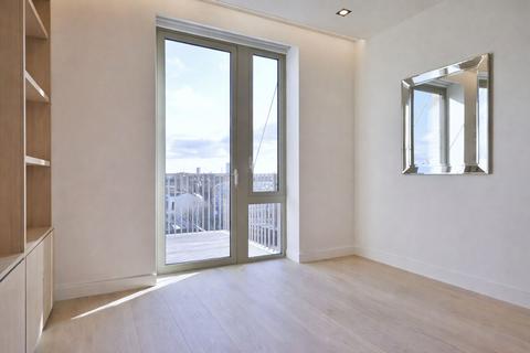 1 bedroom flat for sale, Duchess Walk, London, SE1