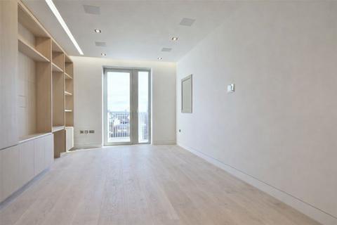 1 bedroom flat for sale, Duchess Walk, London, SE1