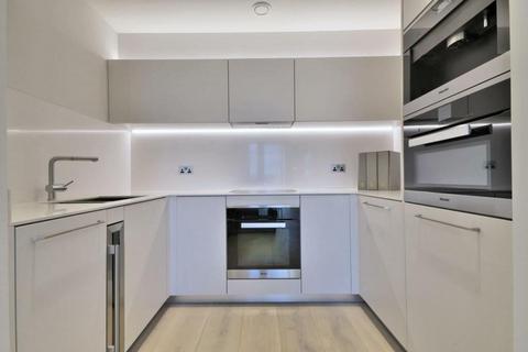 1 bedroom flat for sale, Duchess Walk, London, SE1