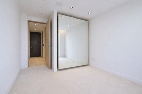 1 bedroom flat for sale, Duchess Walk, London, SE1