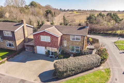 4 bedroom detached house for sale, Journeys End, Stoke Poges SL2