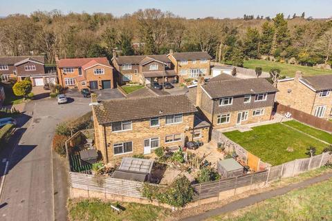 4 bedroom detached house for sale, Journeys End, Stoke Poges SL2