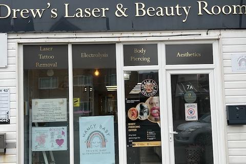 Retail property (high street) to rent, 7 Mostyn Av Llandudno LL30 1YS