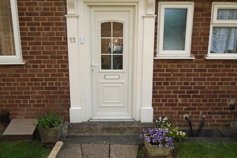 3 bedroom flat to rent, 23 West Drive, B5 7RR
