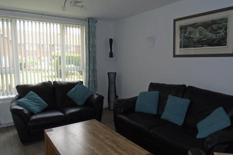 3 bedroom flat to rent, 23 West Drive, B5 7RR