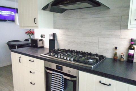 3 bedroom flat to rent, 23 West Drive, B5 7RR