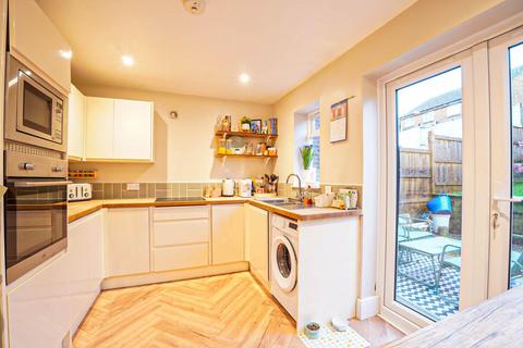 2 bedroom terraced house for sale, Longacre Close, St. Leonards-On-Sea