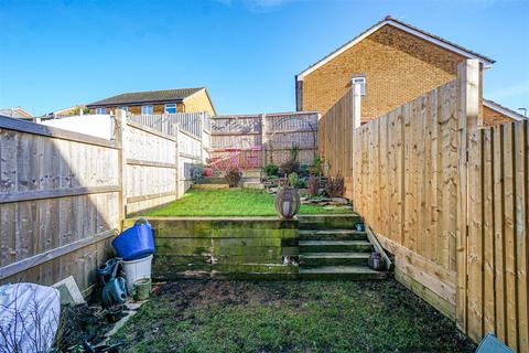 2 bedroom terraced house for sale, Longacre Close, St. Leonards-On-Sea