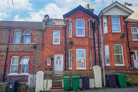 Hollington Old Lane, St. Leonards-On-Sea